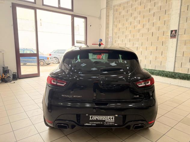 Renault Clio TCe 220CV R.S. Trophy - Foto 4