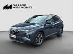 Hyundai Tucson 1.6 phev Exellence 4wd auto