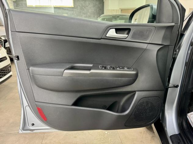 Kia Sportage 1.6 CRDI 136 CV DCT7 Mild Hybrid 2021 - Foto 9