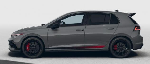 Volkswagen Golf 2.0 TSI GTI Edition 50 DSG (KM ZERO UFFICIALE ITALIANA) - Foto 2