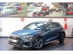 AUDI A3 35 TFSI Sportback S-Line rif. 23948880