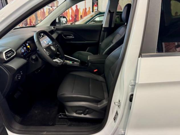 MG ZS Hybrid+ Luxury rif. 23274155 - Foto 8