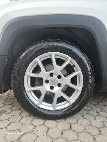 Jeep Renegade 1.6 mjt Limited 2wd 120cv - Foto 6
