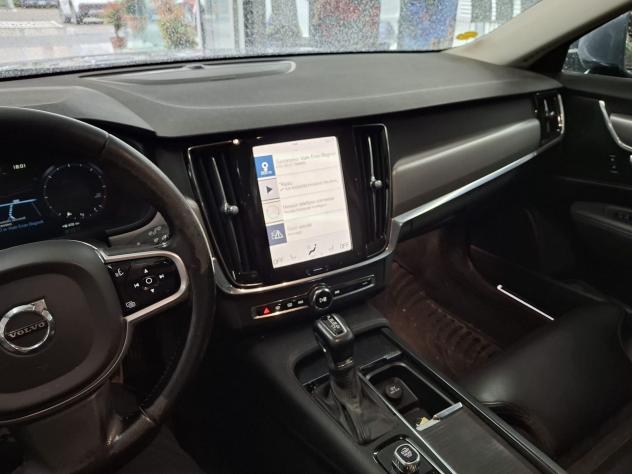 Volvo V90 D4 AWD Geartronic Inscription - Foto 10