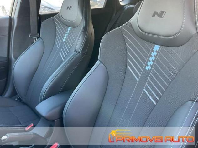 HYUNDAI i20 N 1.6 T-GDI MT N-Performance rif. 20279659 - Foto 5