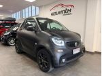 Smart ForTwo 70 1.0 twinamic cabrio Passion