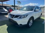 Nissan Qashqai 1.5DCI*LED*MP3*BLUETOOTH*CRUISE*250 AL MESE*