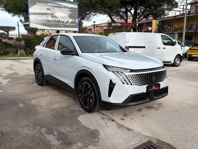 Peugeot 3008 3008 Hybrid 145 e-DCS6 Allure - Foto 8