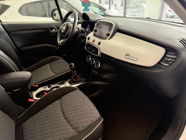Fiat 500X 1.6 MultiJet 120 CV Urban - Foto 10