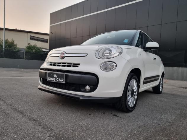 Fiat 500L 0.9 TwinAir Turbo Natural Power Lounge - Foto 3