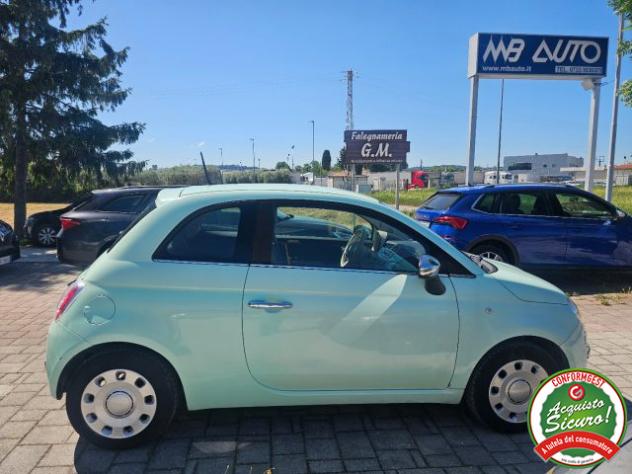 FIAT 500 1.2 EasyPower Pop rif. 23817073 - Foto 6