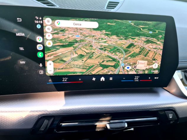 BMW X1 XDRIVE 20D MILD HYBRID M SPORT - Foto 7