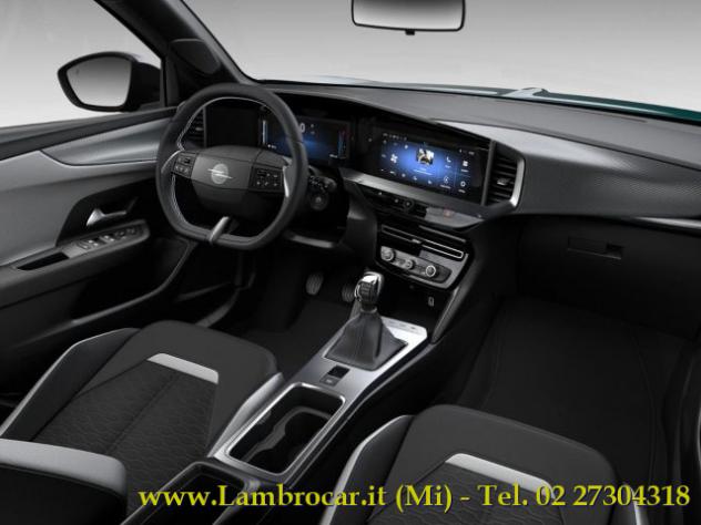 OPEL Mokka 1.2 Turbo 136CV Edition - Offerta Giugno rif. 22905085 - Foto 3
