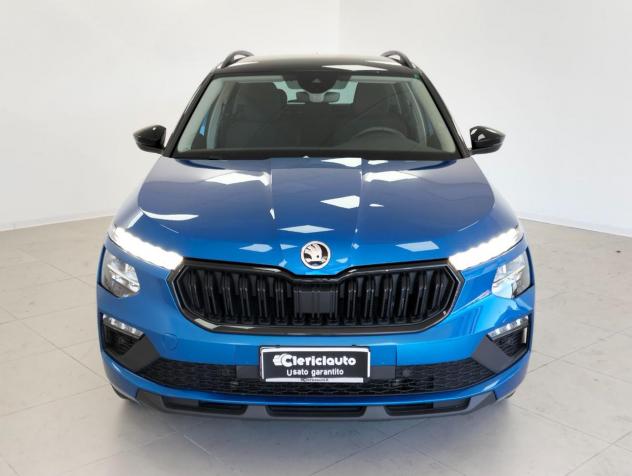 Škoda Kamiq 1.5 TSI ACT DSG 130 Edition - Foto 5