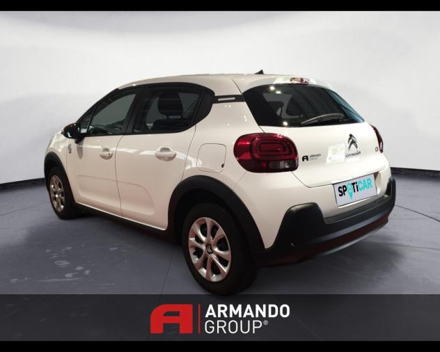 Citroën C3 3ª serie PureTech 83 S&S You - Foto 8