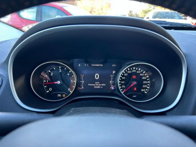 JEEP Compass 2.0 Multijet II aut. 4WD Limited rif. 23031962 - Foto 8