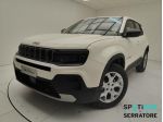 Jeep Avenger Mhev My24 Altitude 1.2 100cv Dct Mhev