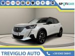 PEUGEOT 2008 motore elettrico 136 CV GT Pack TETTO APRIBILE rif. 23047765
