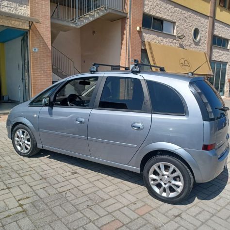 ECONOMICA MERIVA 1.7 CDI - Foto 6