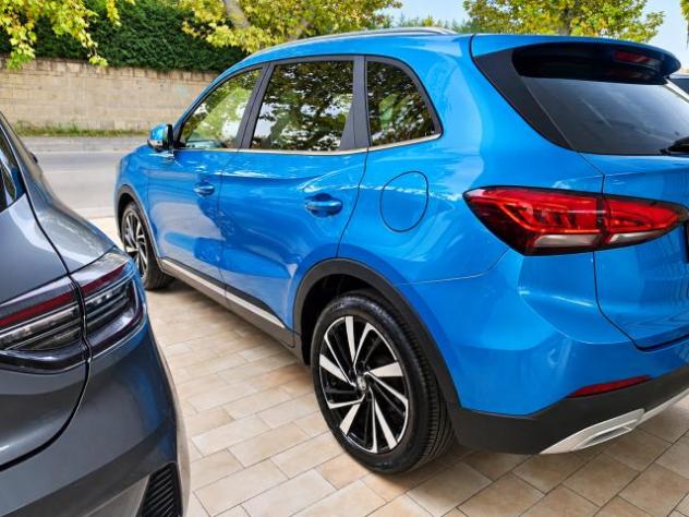 MG ZS 1.5 VTi-tech Luxury Hybrid+ - Foto 3