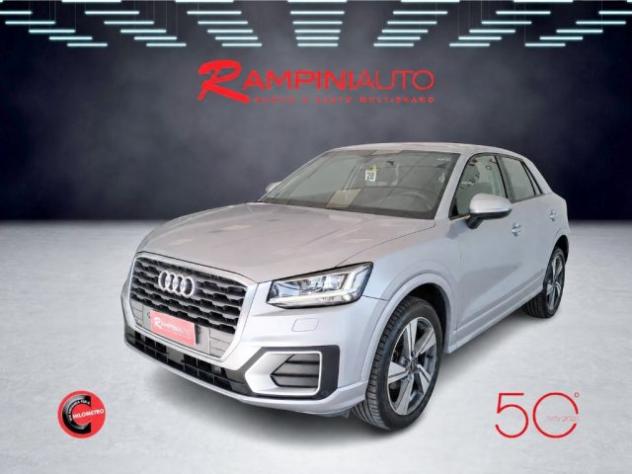 AUDI Q2 30 TDI S tronic Km 80.000 Pronta Consegna Iva Espo rif. 24027627 - Foto 2