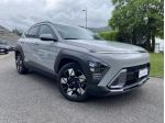 Hyundai Kona 1.6 HEV DCT XLine Plus
