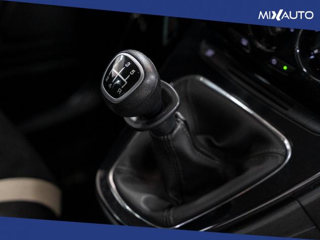 Lancia Ypsilon 1.2 Gold 5 Porte 69CV - Foto 12