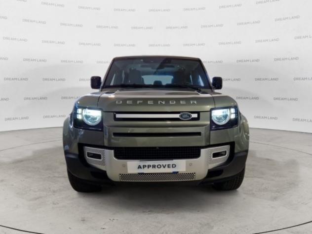 LAND ROVER Defender 110 3.0D I6 250 CV AWD Auto S rif. 22026914 - Foto 8