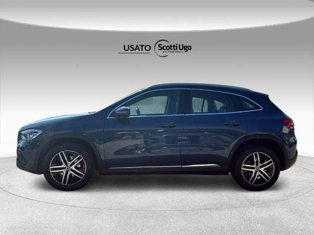 Mercedes-Benz GLA GLA-H247 2020 200 d Sport Plus auto - Foto 3