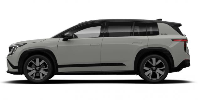 Škoda Peaq Sportline 90x 4x4 - Foto 2