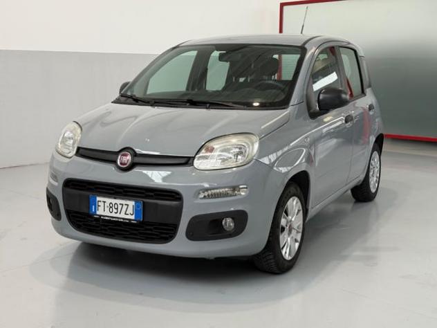 FIAT Panda 1.2 Easy rif. 23689324