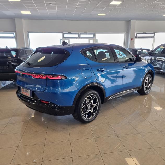 ALFA ROMEO TONALE SPRINT 1.6 Mj 130cv TCT6 auto Euro 6E - Foto 5