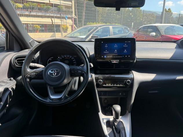 Toyota Yaris Cross 1.5H (116 CV) E-CVT Adventure AWD-i - Foto 6