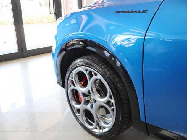 Alfa Romeo Tonale Speciale 1.3 T MultiAir P #11776 - Foto 7