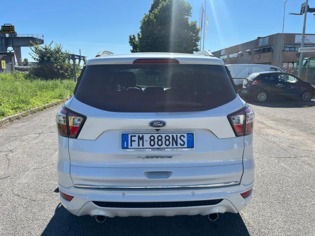 Ford Kuga 2.0 TDCI 150 CV S&S 4WD Titanium - Foto 3