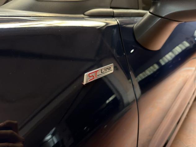 Ford Puma 1.0 Ecoboost Hybrid 125CV ST-Line - Foto 9