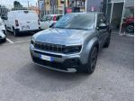 Jeep Avenger 1.2 Turbo Summit