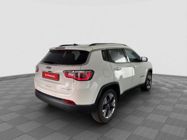 JEEP Compass Compass 1.6 Multijet II 2WD Limited rif. 23769726 - Foto 5