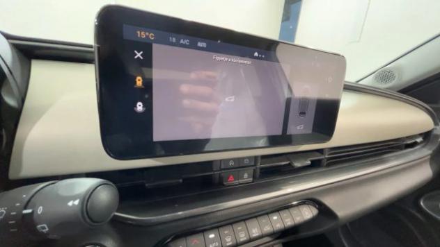 FIAT 600 Hybrid DCT MHEV La Prima #Vari.Colori rif. 22928986 - Foto 10
