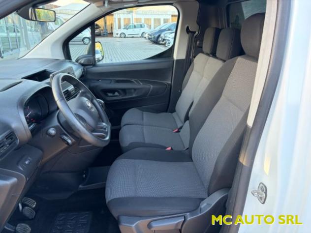 TOYOTA Proace City 1.5D 130 CV S&S PC 4p. rif. 24176926 - Foto 7