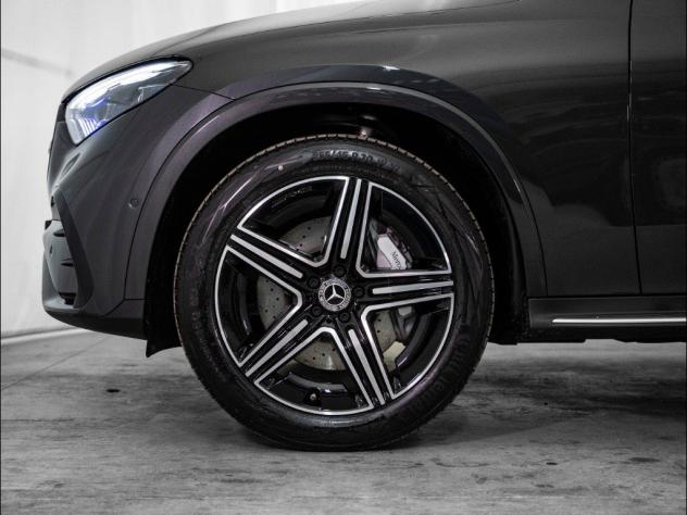 Mercedes-Benz GLC GLC 220 d 4MATIC Coupè AMG Line ADVANCED - Foto 8