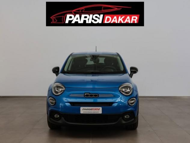 FIAT 500X 1.5 T4 Hybrid 130CV DCT *PROMO PARISI GROUP* rif. 23349323 - Foto 5