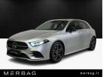 Mercedes-Benz Classe A 180 Premium auto