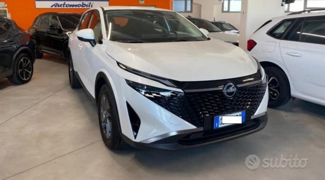 Nissan Qashqai MHEV 140 CV Acenta - Foto 4