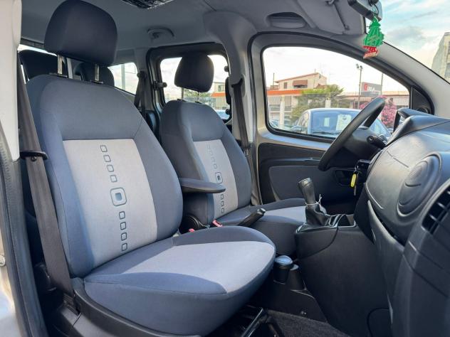 Citroën Nemo Nemo 1.3 hdi m-space Xtr Theatre - Foto 10