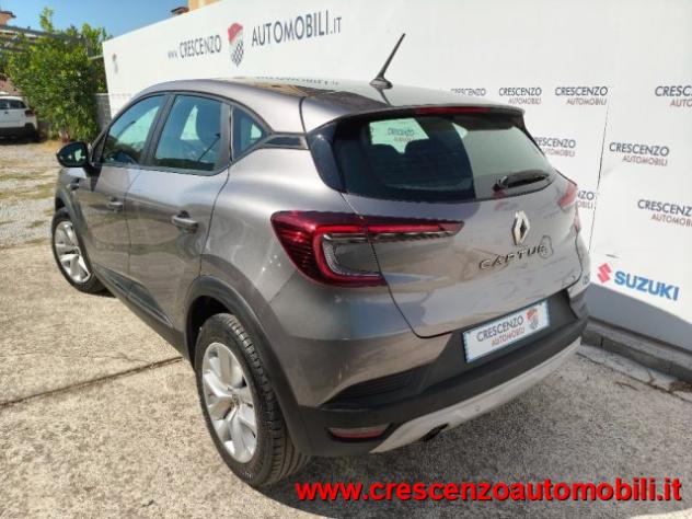 RENAULT Captur TCe 100 CV Zen - PREZZO REALE rif. 24121693 - Foto 9