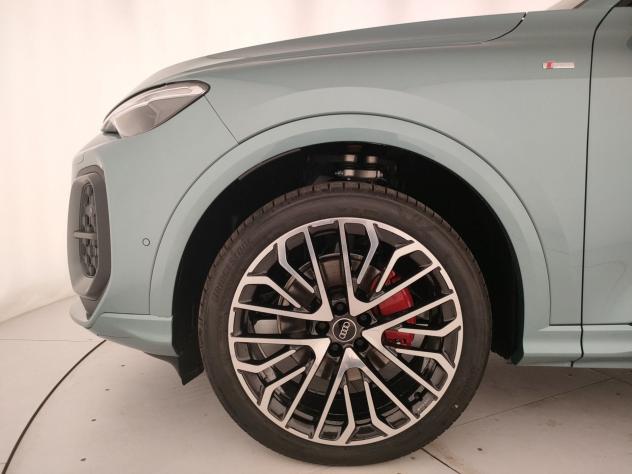 Audi Q5 Audi Sportback S line edition TDI quattro 150 kW S tronic - Foto 6