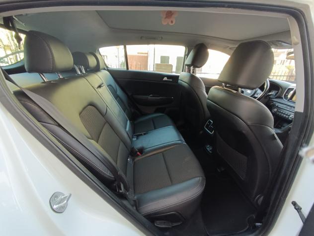 Kia Sportage 1.7 CRDI 141 CV DCT7 2WD Style - Foto 8