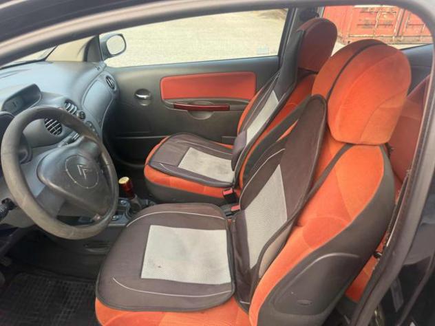 CITROEN C2 1.1 Evolution senza nessun lavoro da fare rif. 23886361 - Foto 9