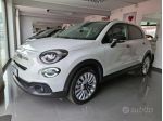 FIAT - 500X - M.Jet 95 CV full optional